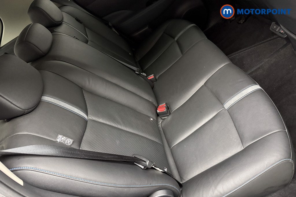 Nissan Leaf E-Plus 3.Zero Automatic Electric Hatchback - Stock Number (1589980) - 23rd supplementary image