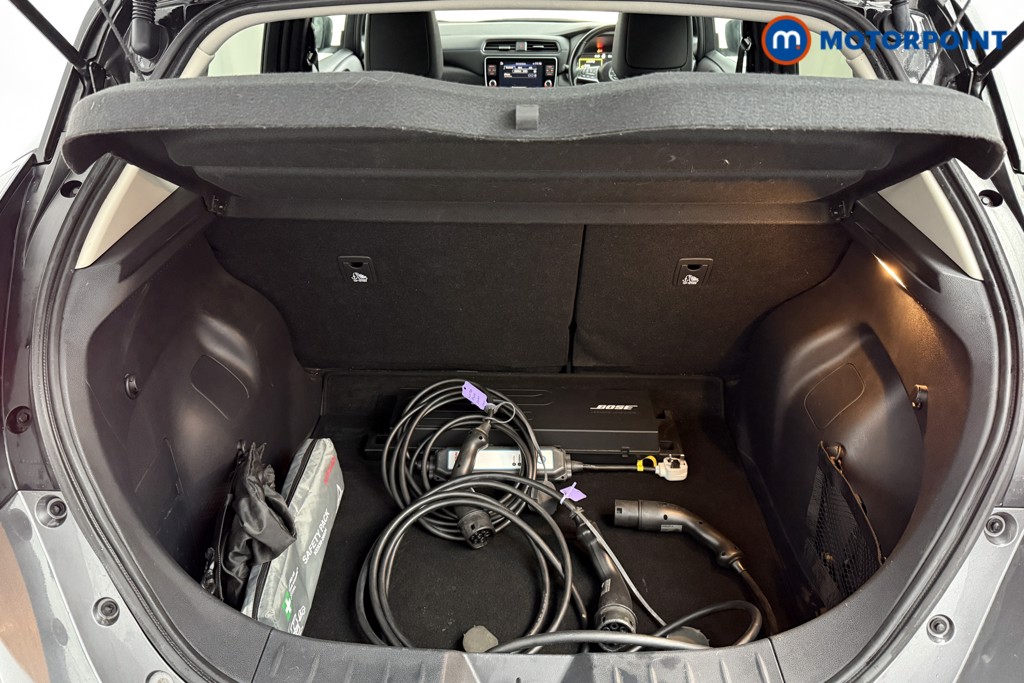 Nissan Leaf E-Plus 3.Zero Automatic Electric Hatchback - Stock Number (1589980) - 24th supplementary image