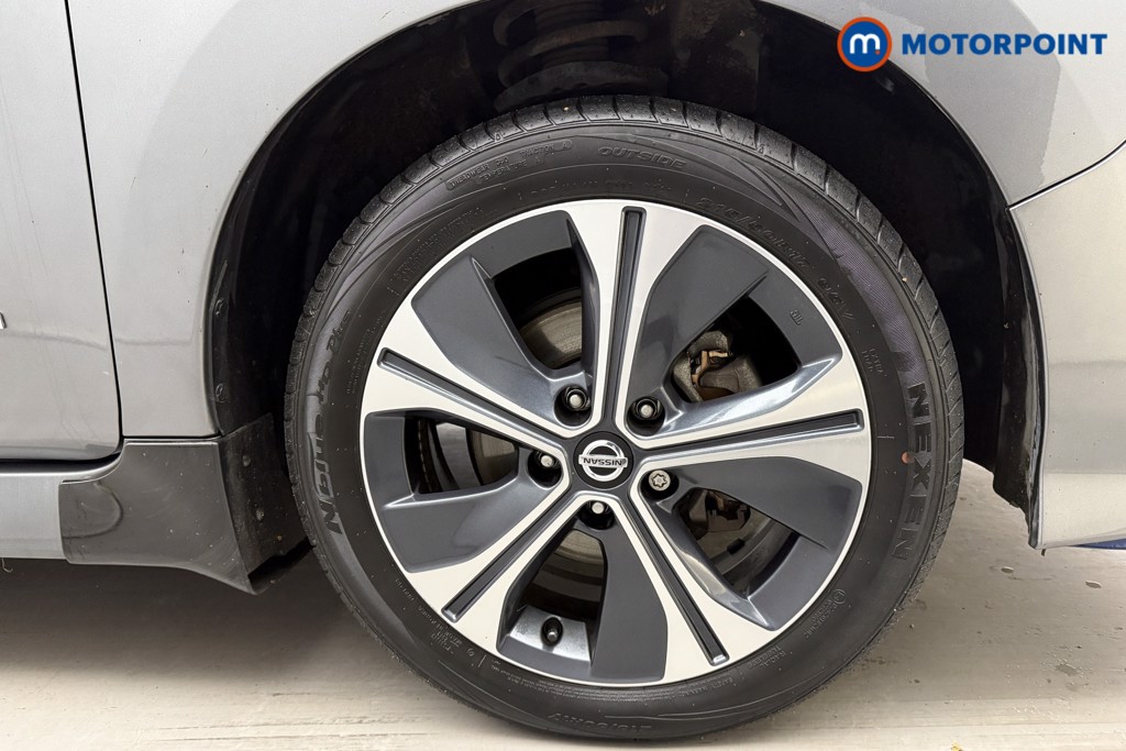 Nissan Leaf E-Plus 3.Zero Automatic Electric Hatchback - Stock Number (1589980) - 27th supplementary image
