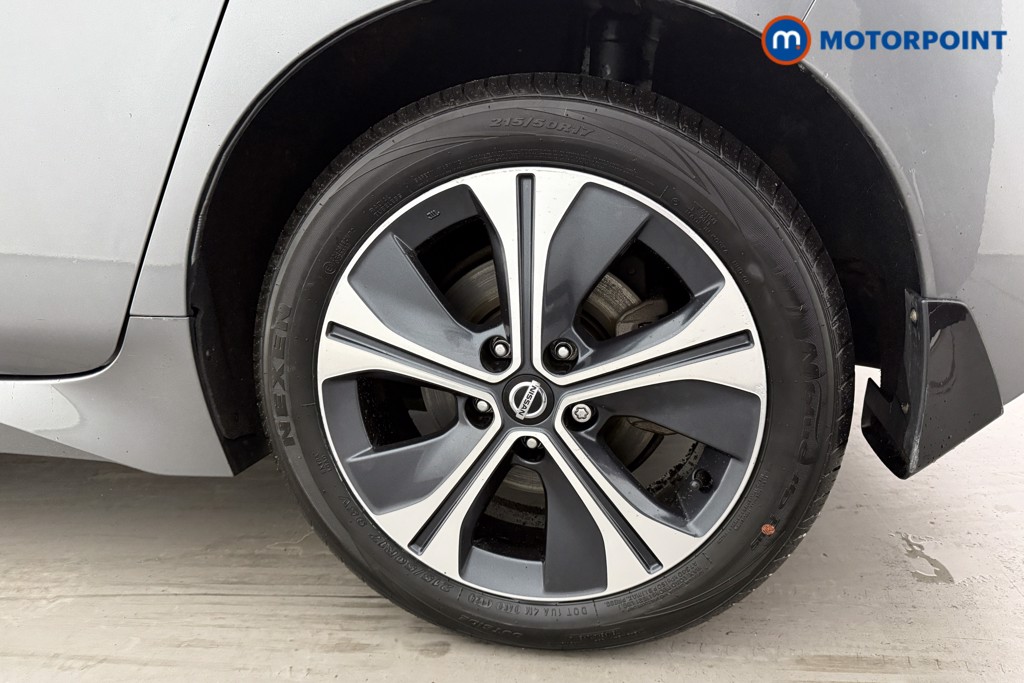 Nissan Leaf E-Plus 3.Zero Automatic Electric Hatchback - Stock Number (1589980) - 29th supplementary image
