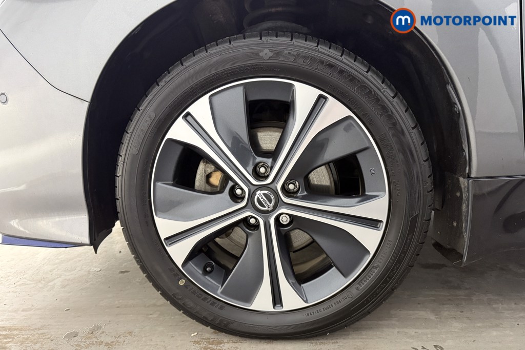 Nissan Leaf E-Plus 3.Zero Automatic Electric Hatchback - Stock Number (1589980) - 30th supplementary image