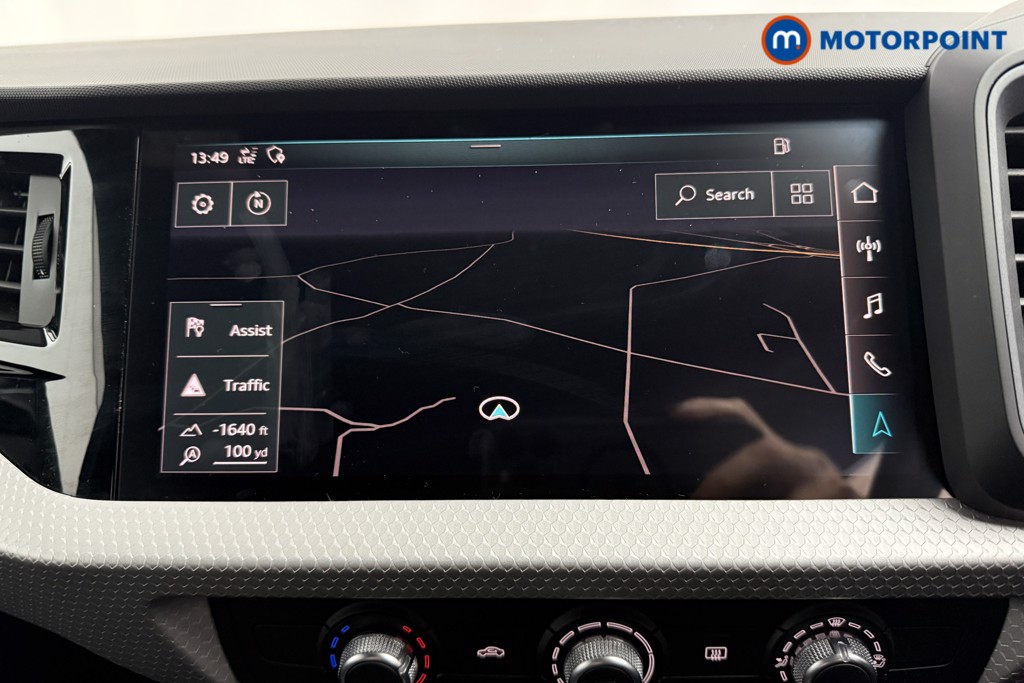 Audi A1 S Line Competition Automatic Petrol Hatchback - Stock Number (1589983) - 9th supplementary image