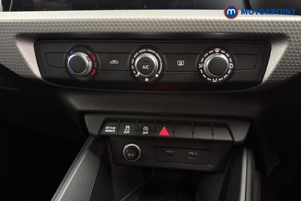 Audi A1 S Line Competition Automatic Petrol Hatchback - Stock Number (1589983) - 13th supplementary image