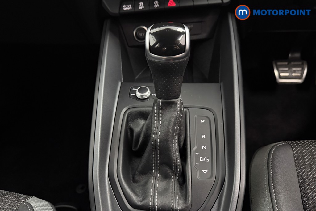 Audi A1 S Line Competition Automatic Petrol Hatchback - Stock Number (1589983) - 14th supplementary image