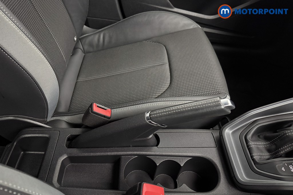 Audi A1 S Line Competition Automatic Petrol Hatchback - Stock Number (1589983) - 15th supplementary image