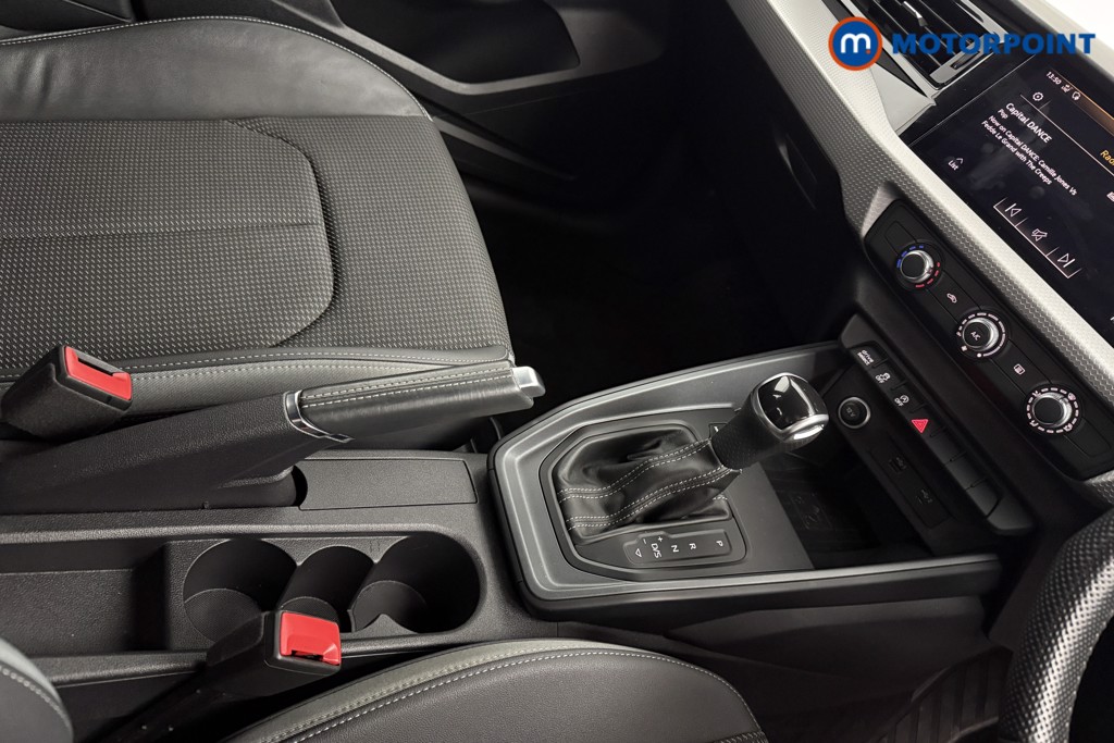 Audi A1 S Line Competition Automatic Petrol Hatchback - Stock Number (1589983) - 16th supplementary image