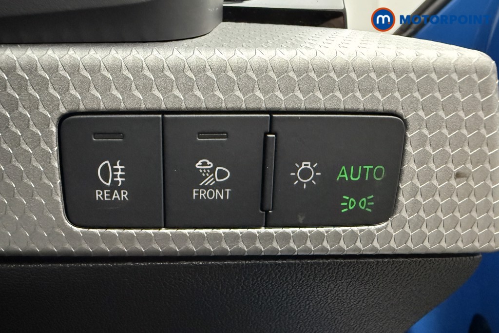 Audi A1 S Line Competition Automatic Petrol Hatchback - Stock Number (1589983) - 17th supplementary image