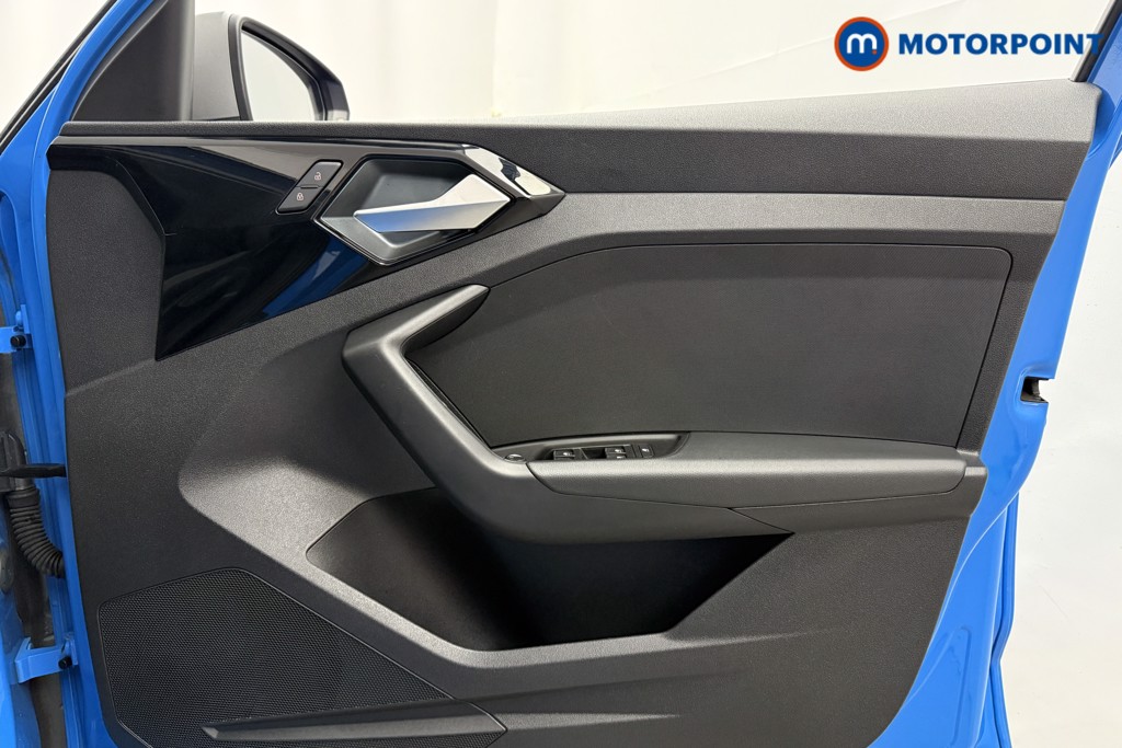 Audi A1 S Line Competition Automatic Petrol Hatchback - Stock Number (1589983) - 18th supplementary image