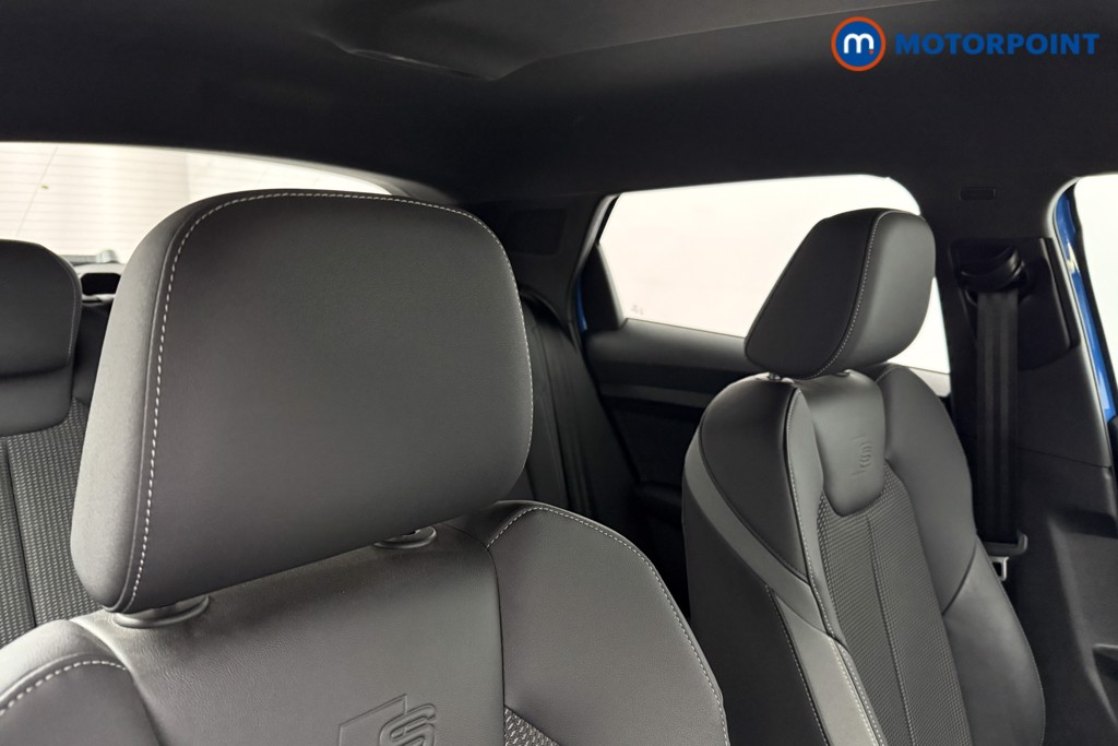 Audi A1 S Line Competition Automatic Petrol Hatchback - Stock Number (1589983) - 21st supplementary image