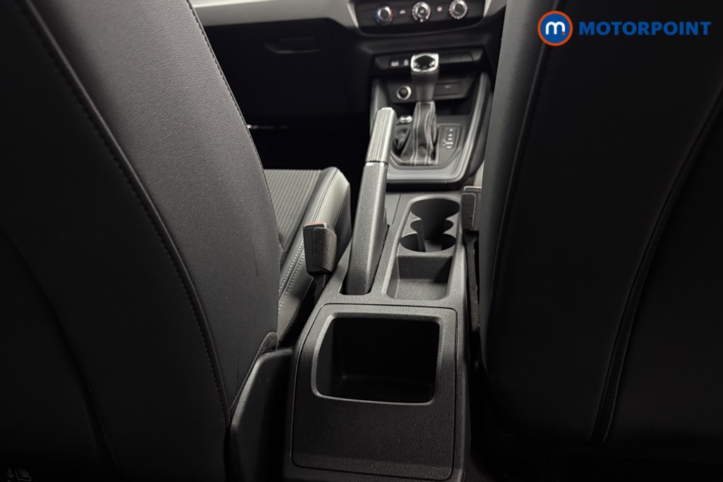 Audi A1 S Line Competition Automatic Petrol Hatchback - Stock Number (1589983) - 23rd supplementary image