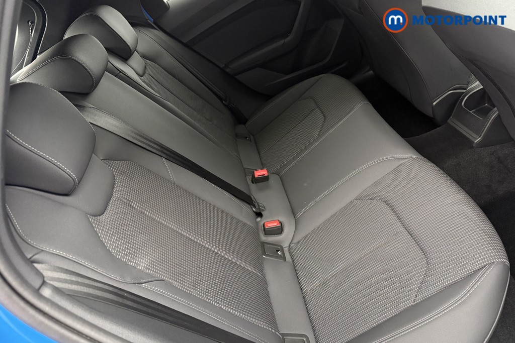 Audi A1 S Line Competition Automatic Petrol Hatchback - Stock Number (1589983) - 24th supplementary image