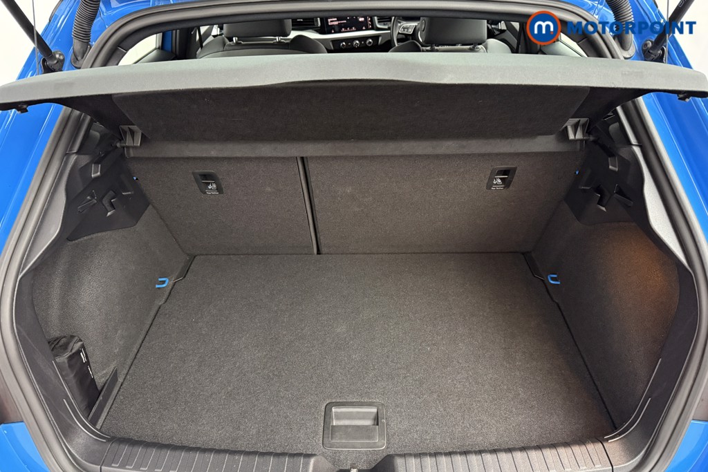 Audi A1 S Line Competition Automatic Petrol Hatchback - Stock Number (1589983) - 25th supplementary image