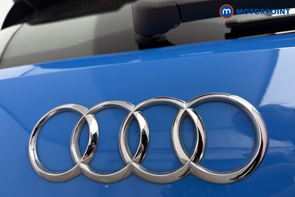 Audi A1 S Line Competition Automatic Petrol Hatchback - Stock Number (1589983) - 26th supplementary image