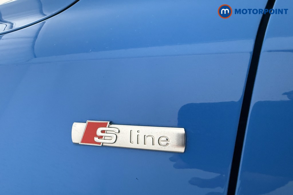 Audi A1 S Line Competition Automatic Petrol Hatchback - Stock Number (1589983) - 28th supplementary image