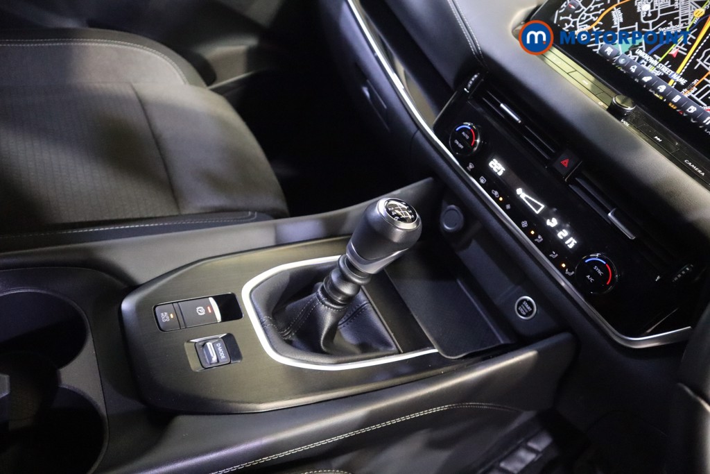 Nissan Qashqai N-Connecta Manual Petrol SUV - Stock Number (1589992) - 7th supplementary image