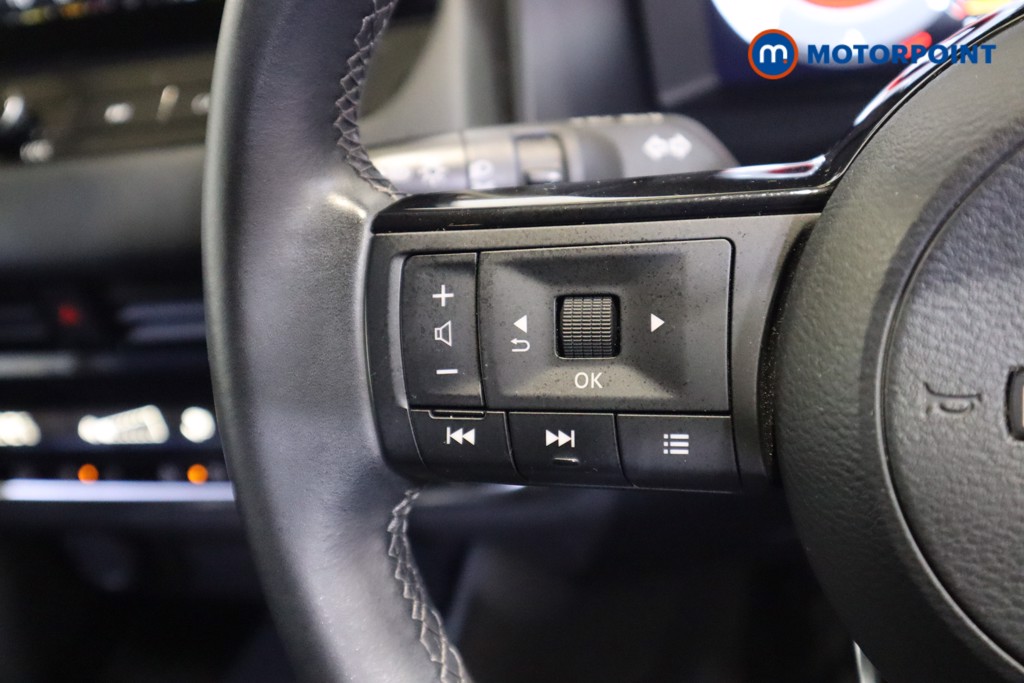 Nissan Qashqai N-Connecta Manual Petrol SUV - Stock Number (1589992) - 15th supplementary image