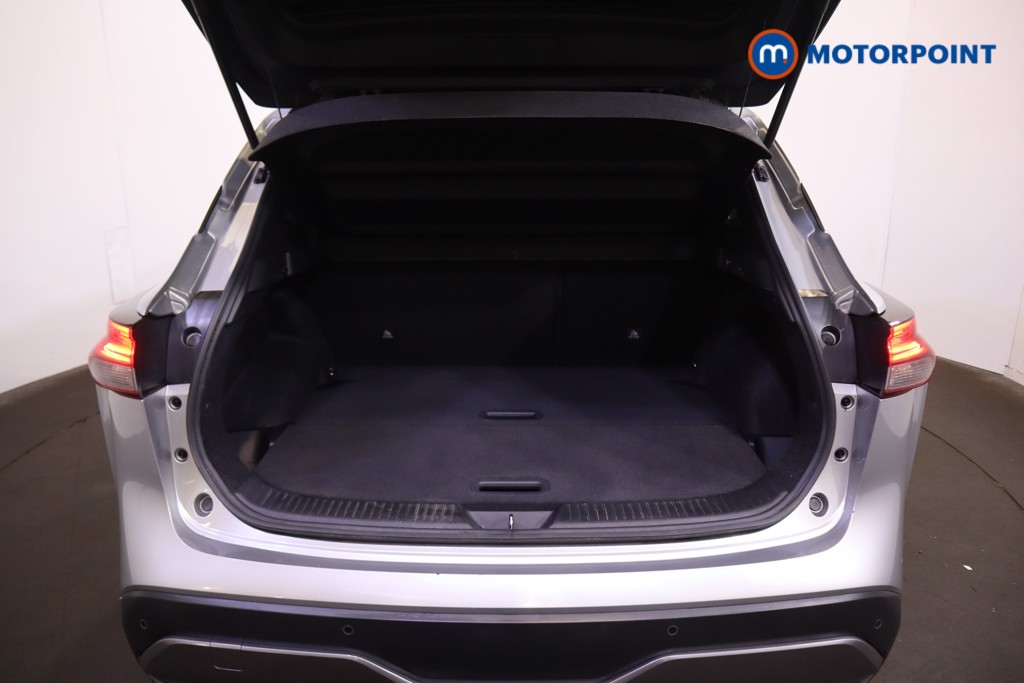 Nissan Qashqai N-Connecta Manual Petrol SUV - Stock Number (1589992) - 20th supplementary image