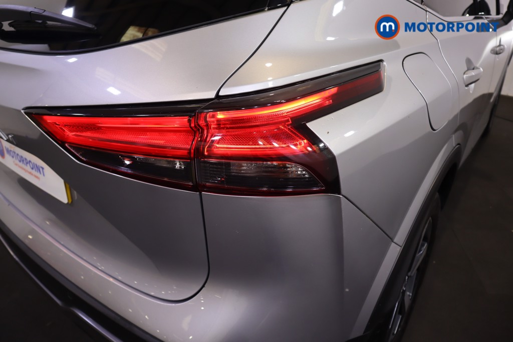 Nissan Qashqai N-Connecta Manual Petrol SUV - Stock Number (1589992) - 26th supplementary image