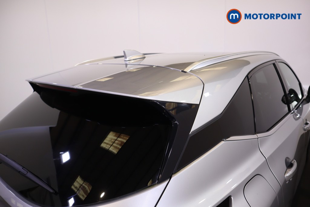 Nissan Qashqai N-Connecta Manual Petrol SUV - Stock Number (1589992) - 27th supplementary image