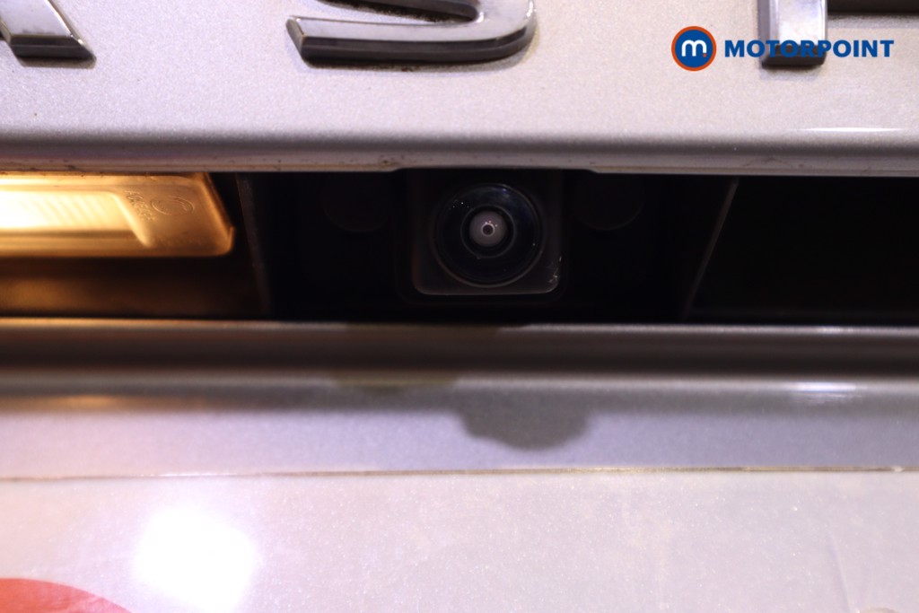 Nissan Qashqai N-Connecta Manual Petrol SUV - Stock Number (1589992) - 29th supplementary image