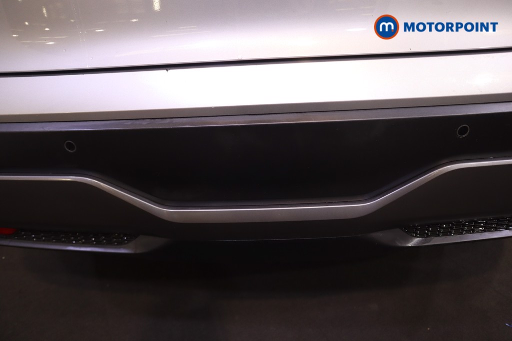 Nissan Qashqai N-Connecta Manual Petrol SUV - Stock Number (1589992) - 30th supplementary image