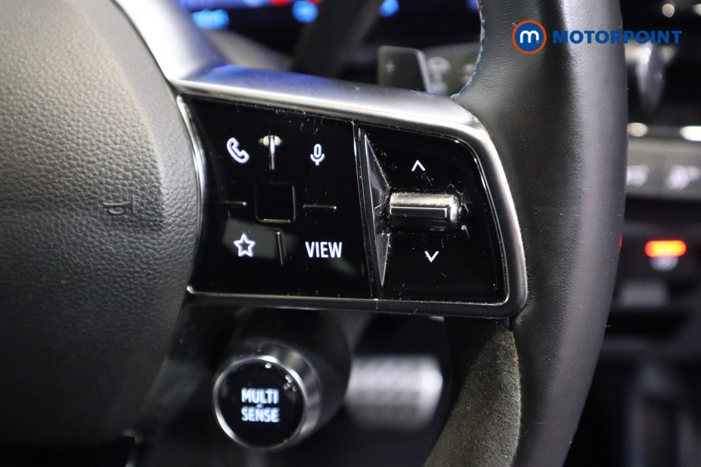Renault Austral Iconic Esprit Alpine Automatic Petrol-Electric Hybrid SUV - Stock Number (1590011) - 13th supplementary image