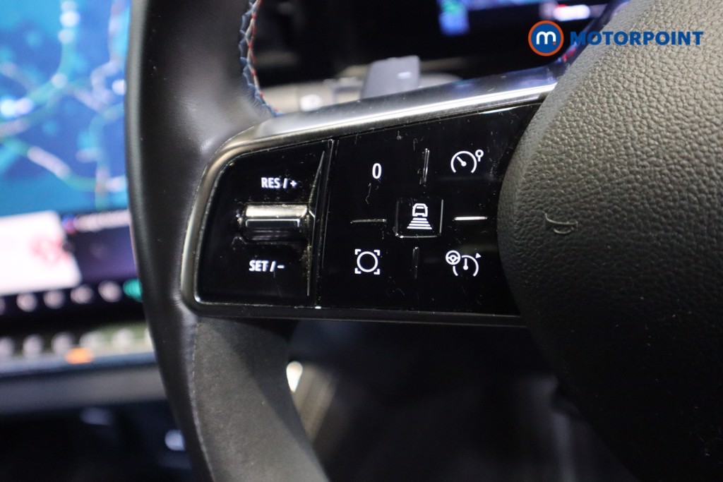 Renault Austral Iconic Esprit Alpine Automatic Petrol-Electric Hybrid SUV - Stock Number (1590011) - 15th supplementary image