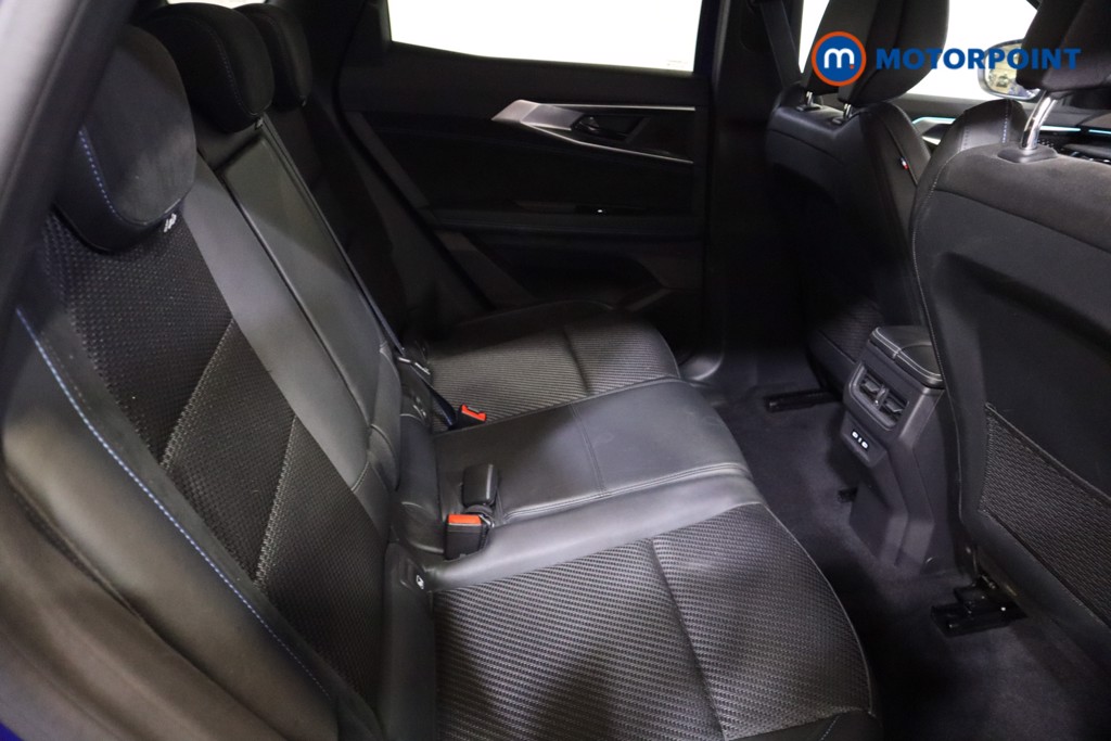 Renault Austral Iconic Esprit Alpine Automatic Petrol-Electric Hybrid SUV - Stock Number (1590011) - 19th supplementary image