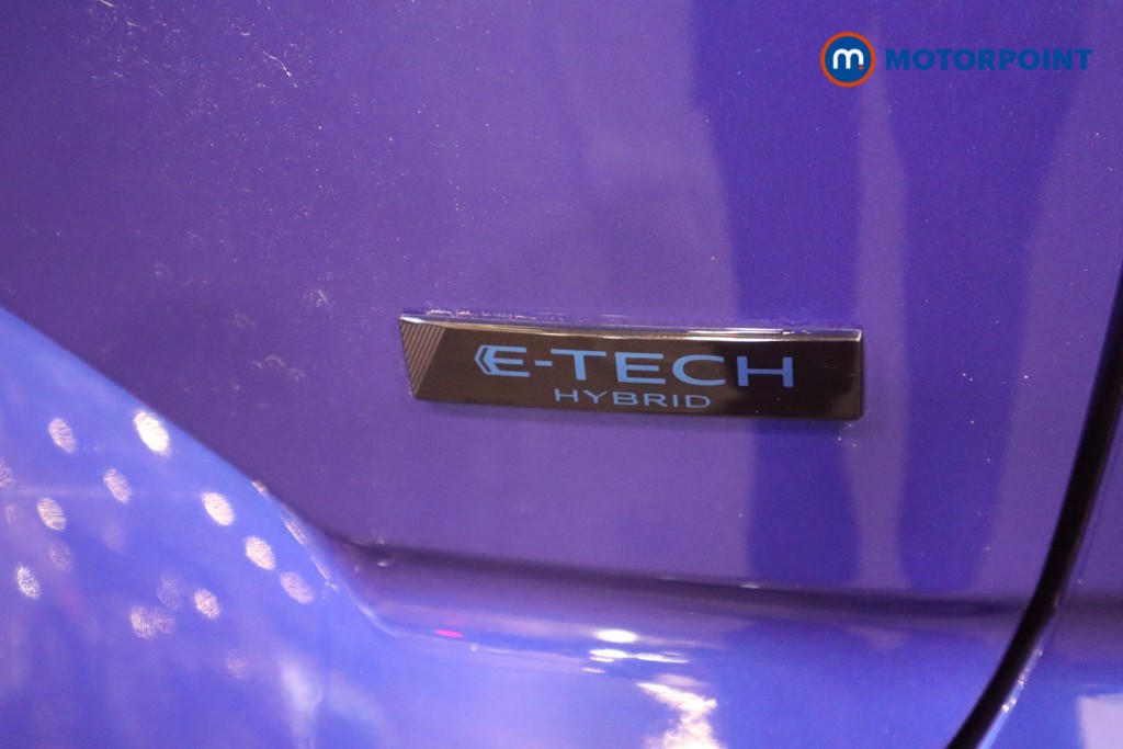 Renault Austral Iconic Esprit Alpine Automatic Petrol-Electric Hybrid SUV - Stock Number (1590011) - 31st supplementary image