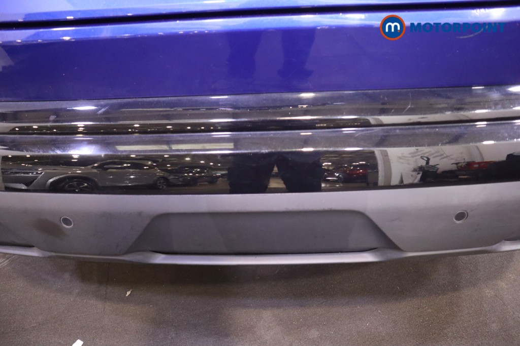 Renault Austral Iconic Esprit Alpine Automatic Petrol-Electric Hybrid SUV - Stock Number (1590011) - 34th supplementary image