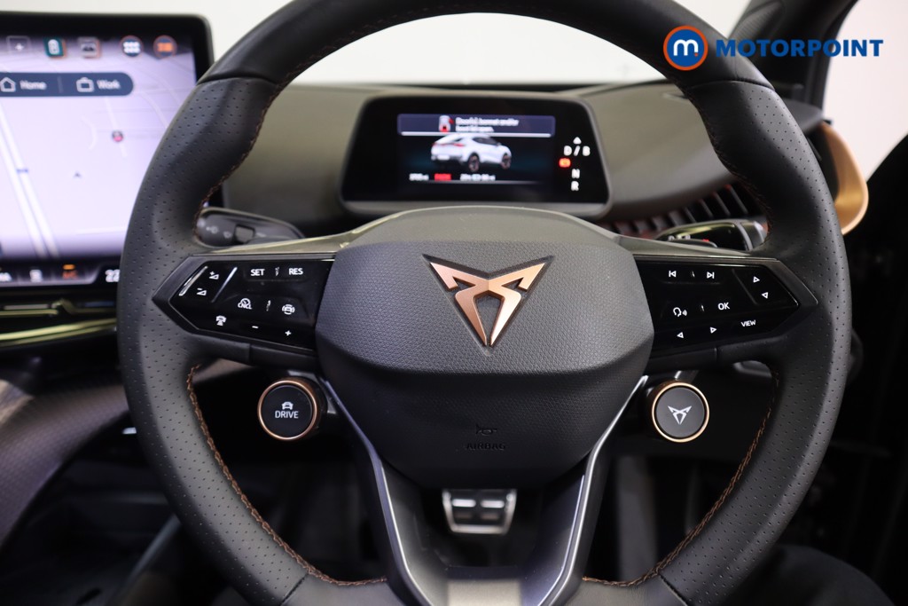 Cupra Tavascan V1 Automatic Electric SUV - Stock Number (1590022) - 3rd supplementary image