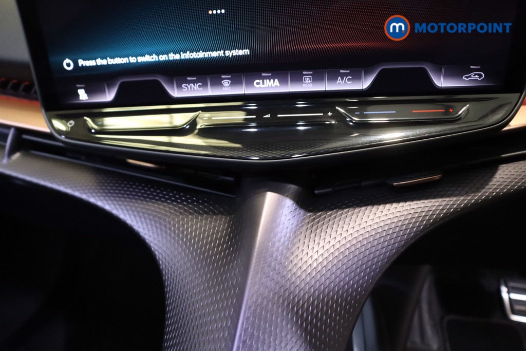 Cupra Tavascan V1 Automatic Electric SUV - Stock Number (1590022) - 5th supplementary image