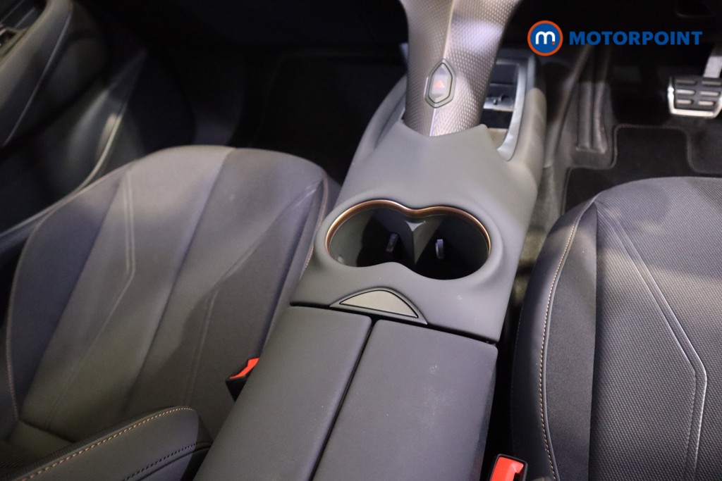 Cupra Tavascan V1 Automatic Electric SUV - Stock Number (1590022) - 6th supplementary image
