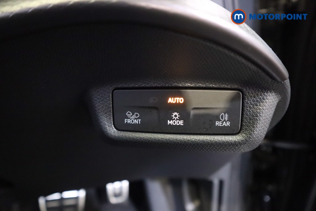 Cupra Tavascan V1 Automatic Electric SUV - Stock Number (1590022) - 13th supplementary image