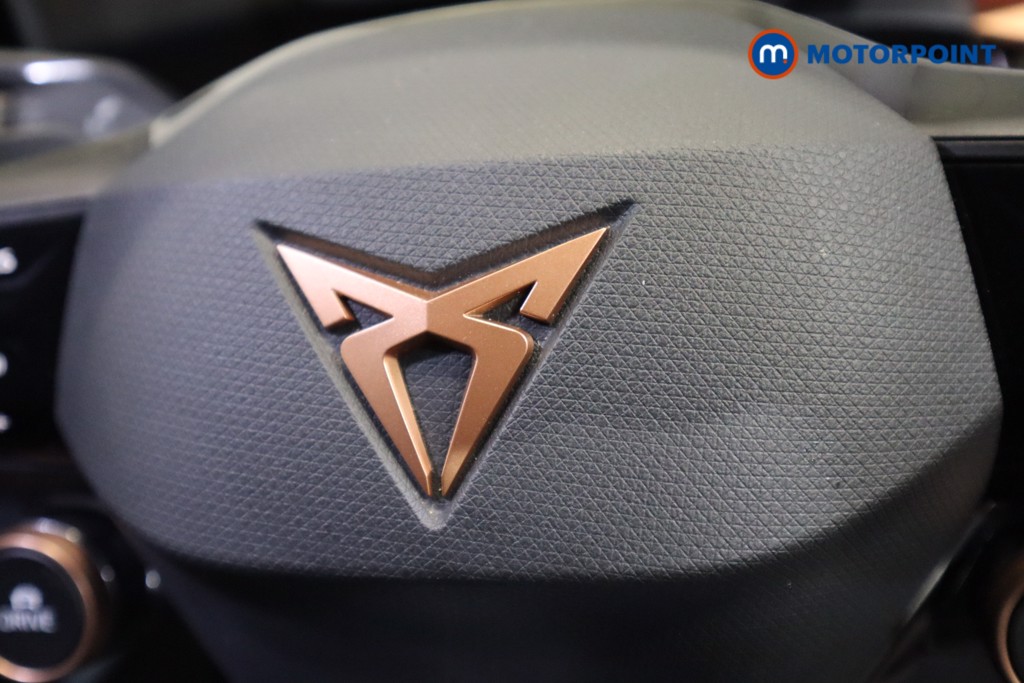Cupra Tavascan V1 Automatic Electric SUV - Stock Number (1590022) - 15th supplementary image