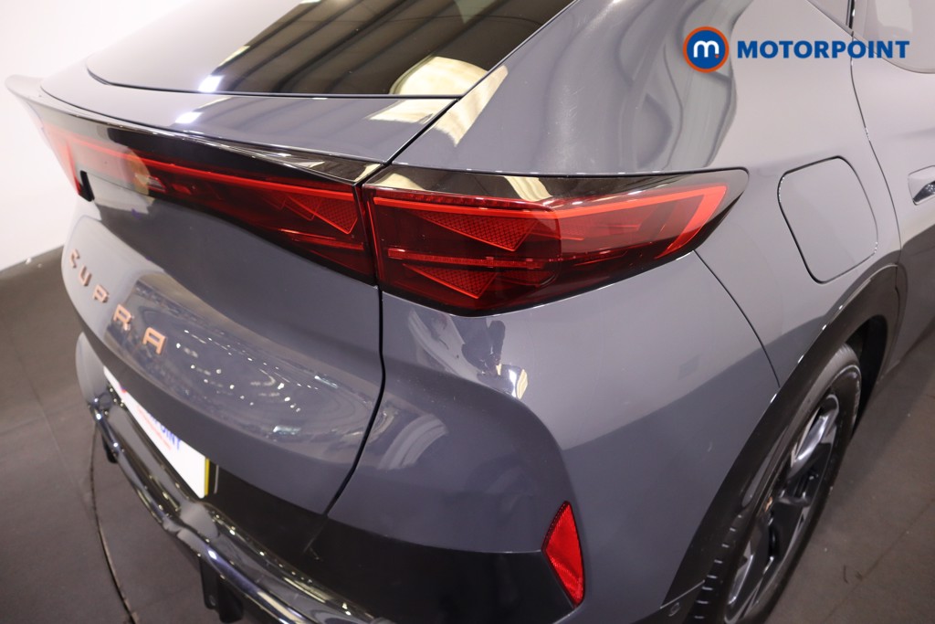 Cupra Tavascan V1 Automatic Electric SUV - Stock Number (1590022) - 29th supplementary image