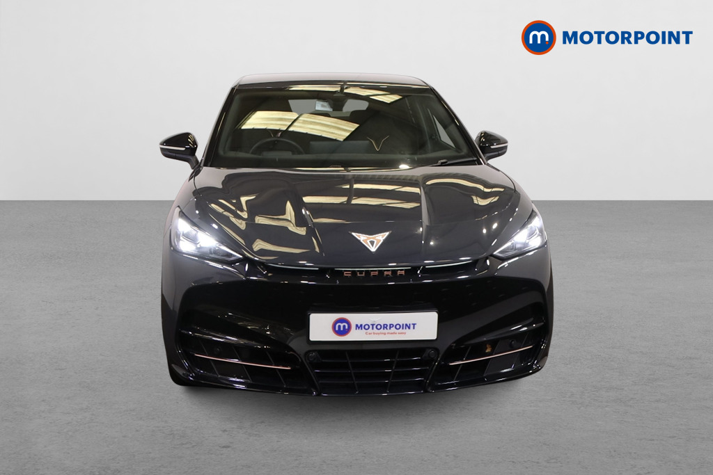 Cupra Tavascan V1 Automatic Electric SUV - Stock Number (1590022) - Front bumper