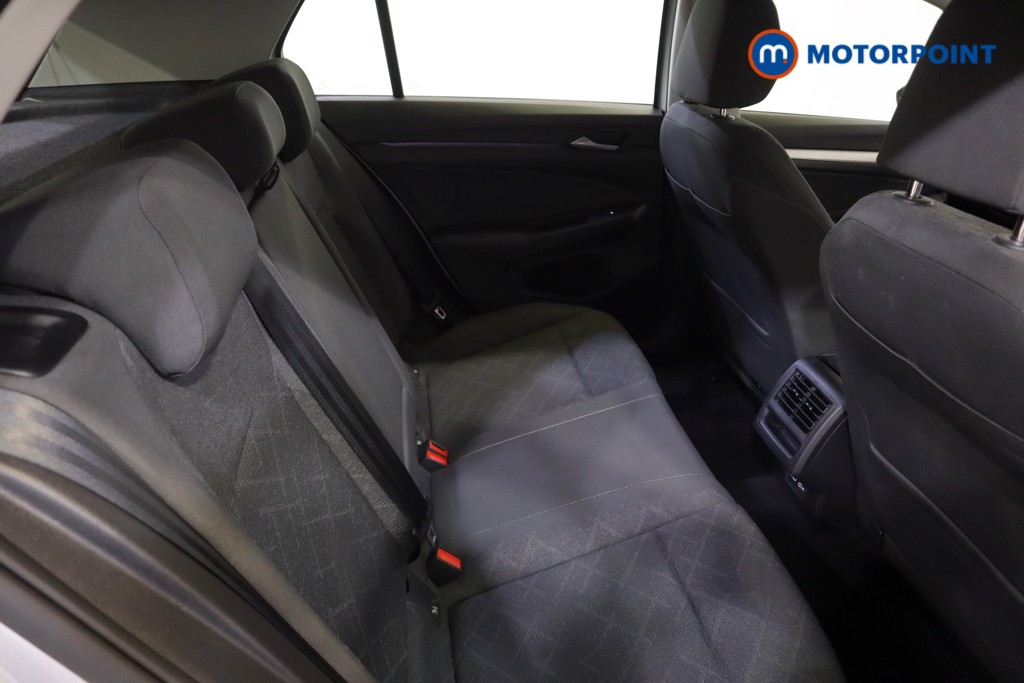 Volkswagen Golf Life Automatic Diesel Hatchback - Stock Number (1590078) - 18th supplementary image