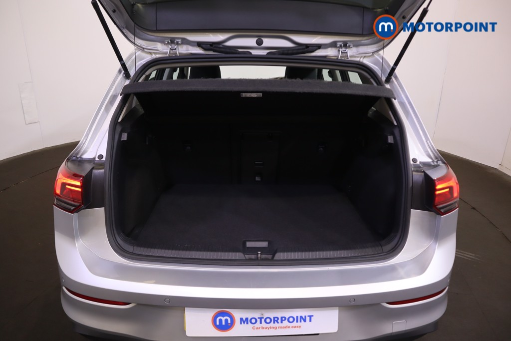 Volkswagen Golf Life Automatic Diesel Hatchback - Stock Number (1590078) - 20th supplementary image