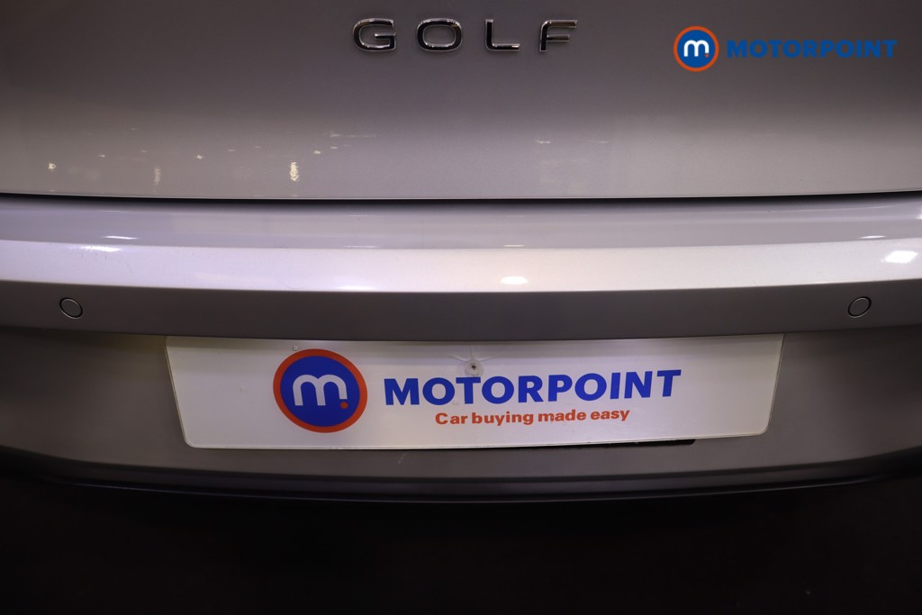 Volkswagen Golf Life Automatic Diesel Hatchback - Stock Number (1590078) - 25th supplementary image