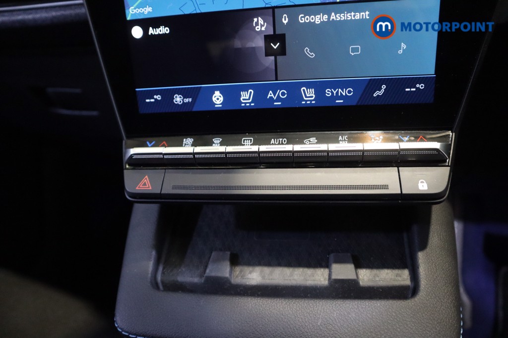 Renault Scenic E-Tech Esprit Alpine Automatic Electric People Carrier - Stock Number (1590083) - 5th supplementary image