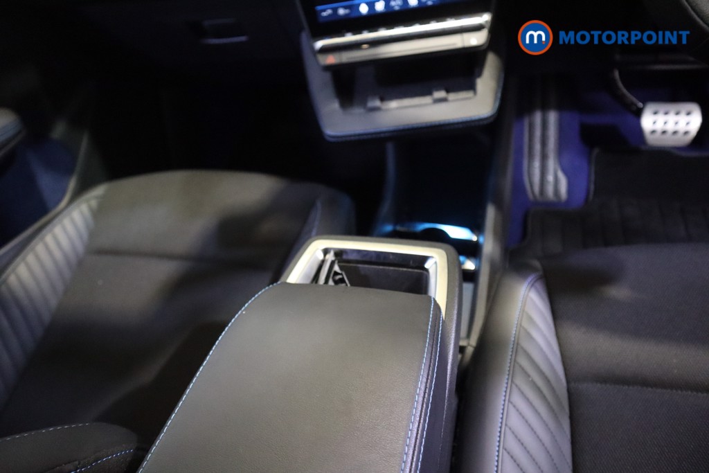 Renault Scenic E-Tech Esprit Alpine Automatic Electric People Carrier - Stock Number (1590083) - 6th supplementary image