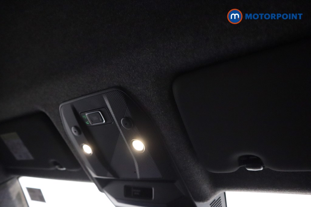 Renault Scenic E-Tech Esprit Alpine Automatic Electric People Carrier - Stock Number (1590083) - 8th supplementary image