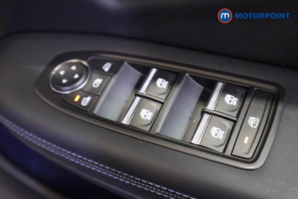 Renault Scenic E-Tech Esprit Alpine Automatic Electric People Carrier - Stock Number (1590083) - 11th supplementary image