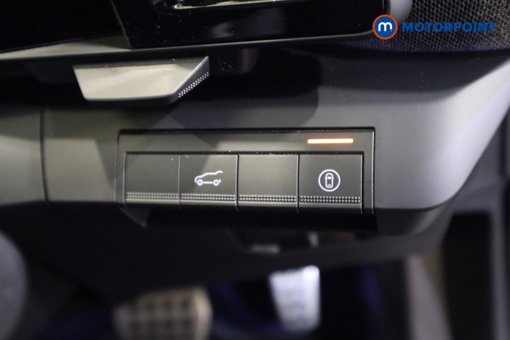 Renault Scenic E-Tech Esprit Alpine Automatic Electric People Carrier - Stock Number (1590083) - 12th supplementary image