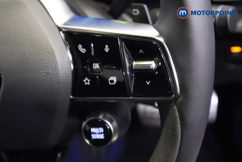 Renault Scenic E-Tech Esprit Alpine Automatic Electric People Carrier - Stock Number (1590083) - 13th supplementary image