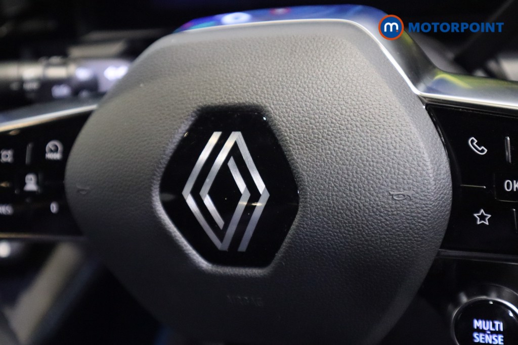 Renault Scenic E-Tech Esprit Alpine Automatic Electric People Carrier - Stock Number (1590083) - 14th supplementary image