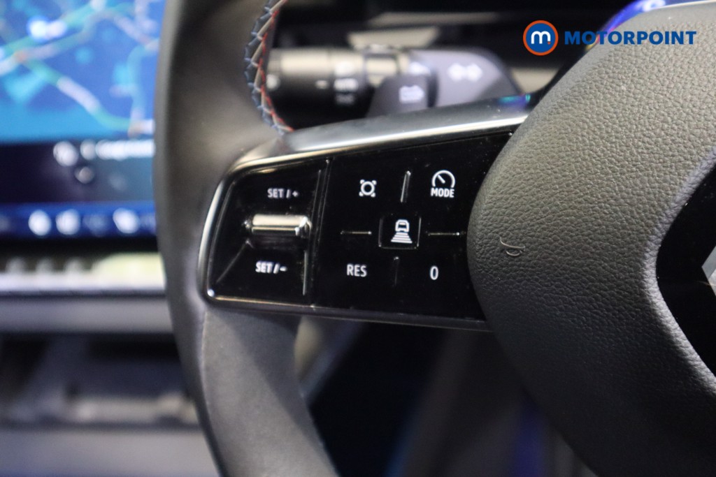 Renault Scenic E-Tech Esprit Alpine Automatic Electric People Carrier - Stock Number (1590083) - 15th supplementary image