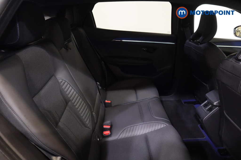 Renault Scenic E-Tech Esprit Alpine Automatic Electric People Carrier - Stock Number (1590083) - 18th supplementary image