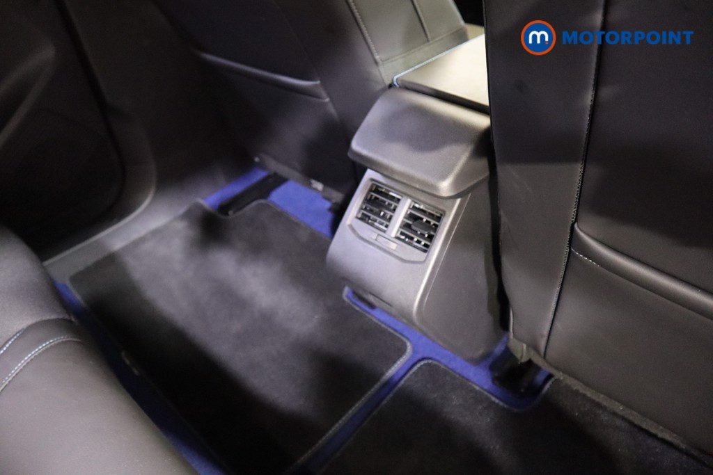 Renault Scenic E-Tech Esprit Alpine Automatic Electric People Carrier - Stock Number (1590083) - 19th supplementary image